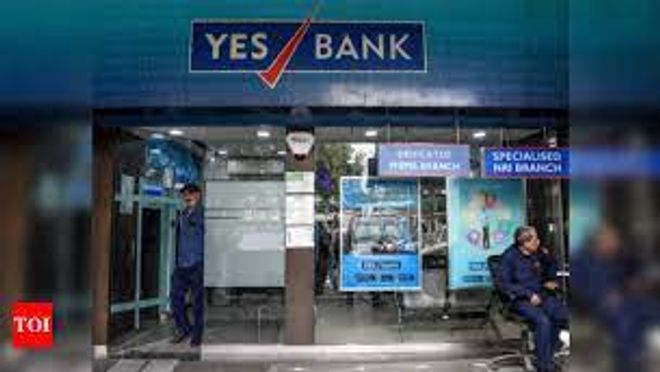 Yes Bank